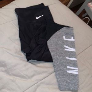 Nike leggings